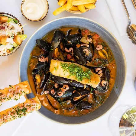 Hotel Parkzicht Eindhoven