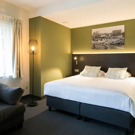 Hotel Parkzicht Eindhoven