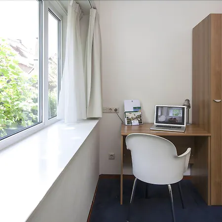 Parkzicht 4* Eindhoven