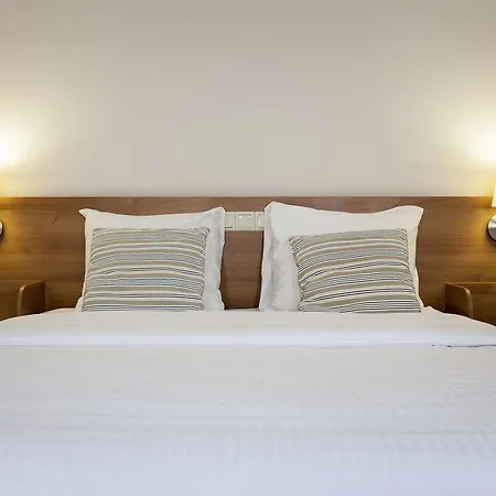 Parkzicht Hotel 4*