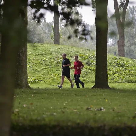 Parkzicht 4* Eindhoven