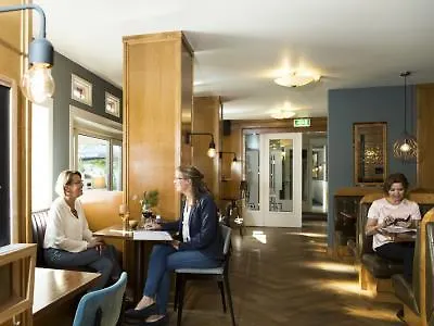 Parkzicht Hotel