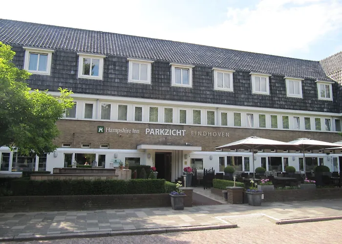 Hotel Parkzicht 4*