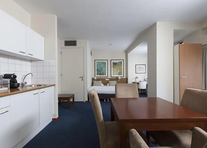 Parkzicht Hotel Eindhoven