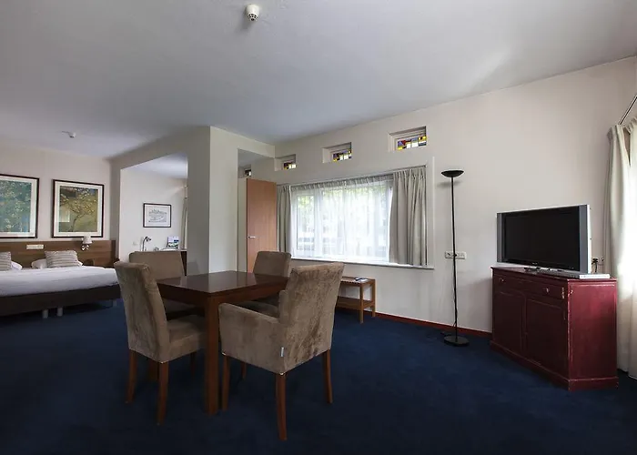 Parkzicht 4* Eindhoven