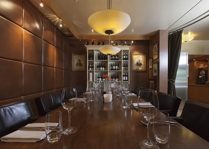 Parkzicht Hotel Eindhoven