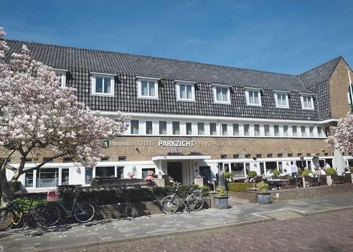 Parkzicht 4* Eindhoven