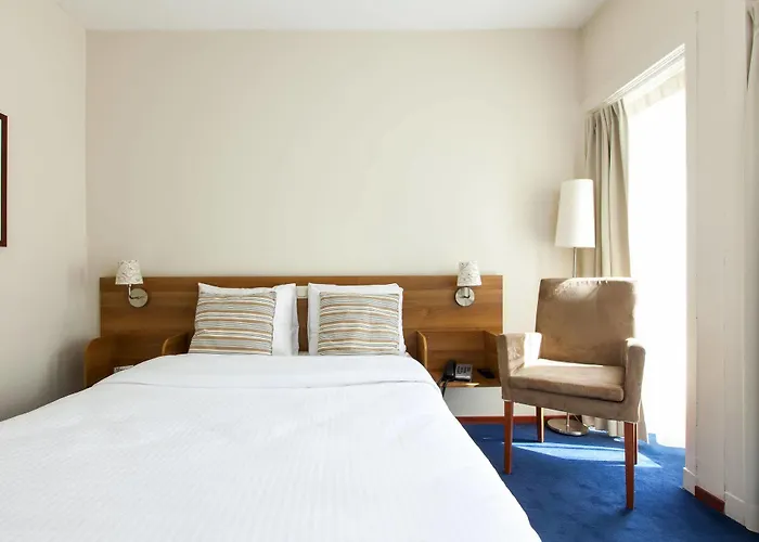 Parkzicht 4* Eindhoven