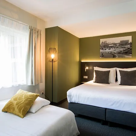 Hotel Parkzicht 4*