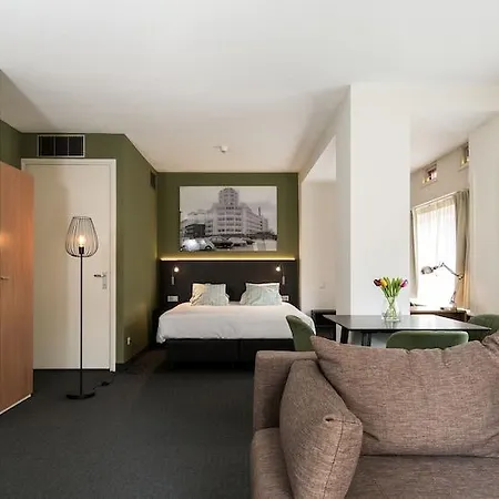 Hotel Parkzicht