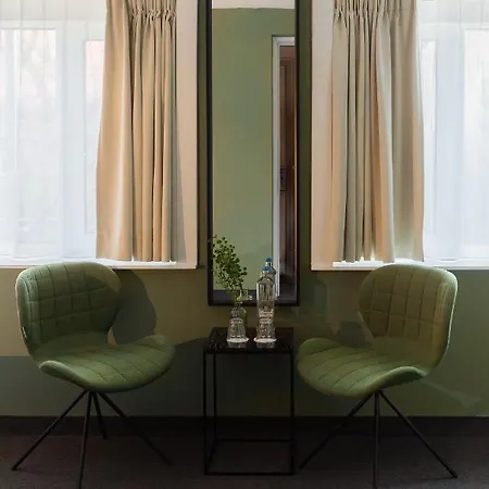 Parkzicht Hotel 4*
