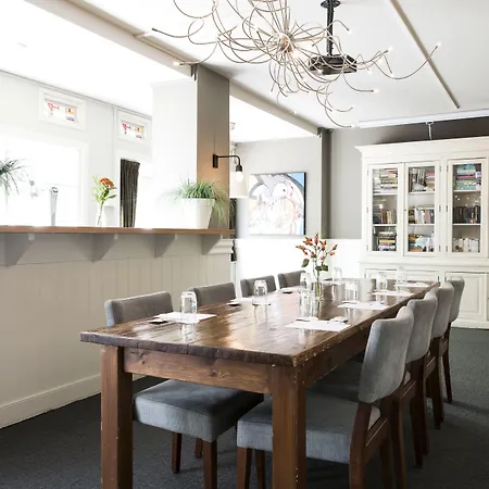 Parkzicht Hotel Eindhoven