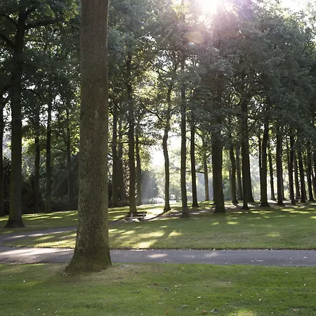 Parkzicht Hotel 4*