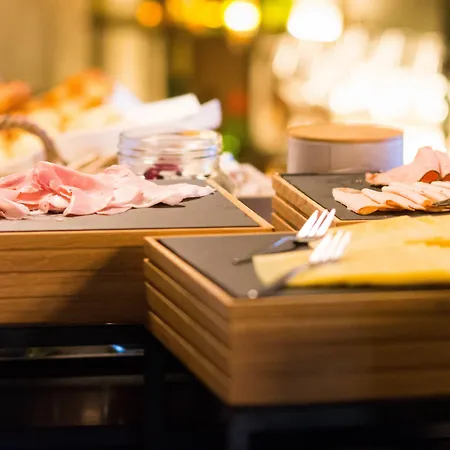 Parkzicht Hotel Eindhoven