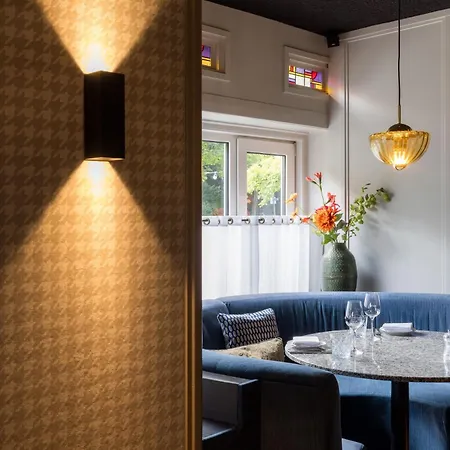 Hotell Parkzicht Eindhoven