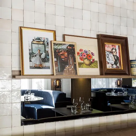 Parkzicht Hotel Eindhoven