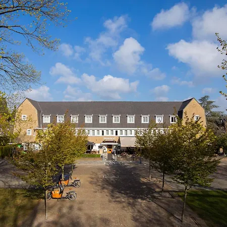 Hotell Parkzicht