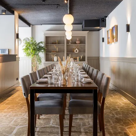 Parkzicht Hotel 4*