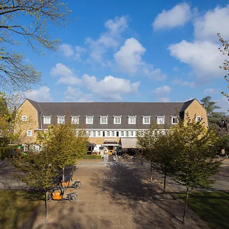 Hotel Parkzicht Eindhoven