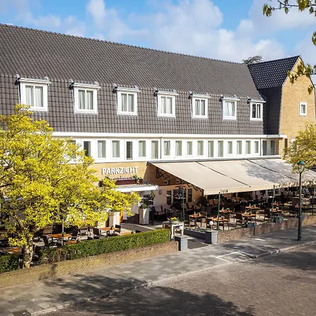 Parkzicht Hotel 4*