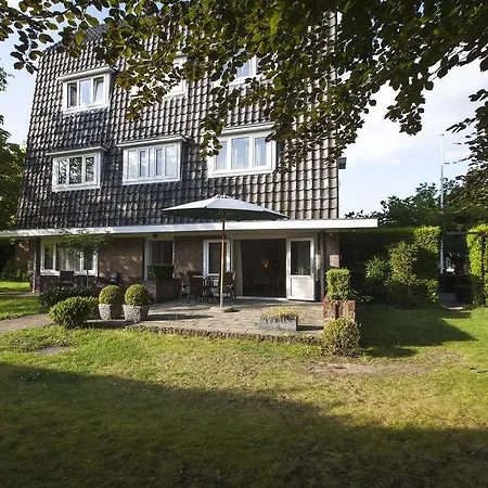 Parkzicht 4* 埃因霍温