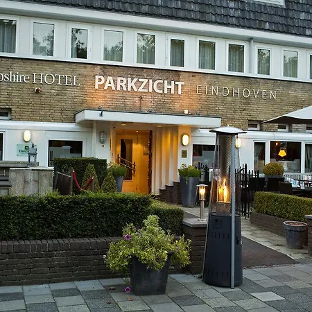 Parkzicht 4*