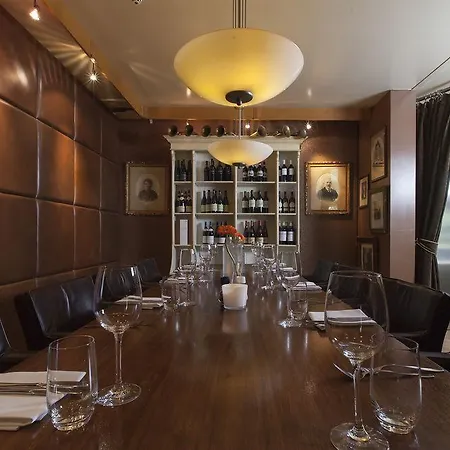 Parkzicht Hotel Eindhoven
