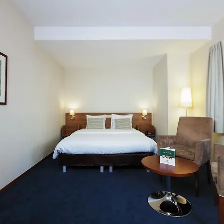Hotel Parkzicht 4*