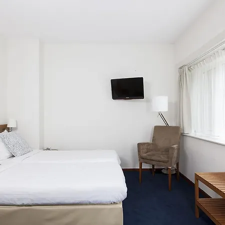 Hotel Parkzicht