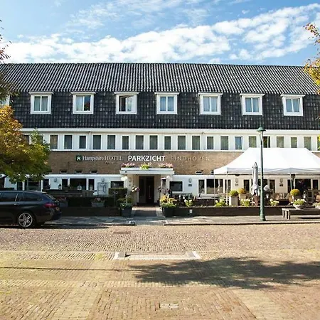 Parkzicht فندق 4*