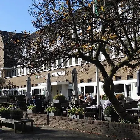 Parkzicht فندق
