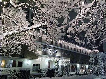 Parkzicht