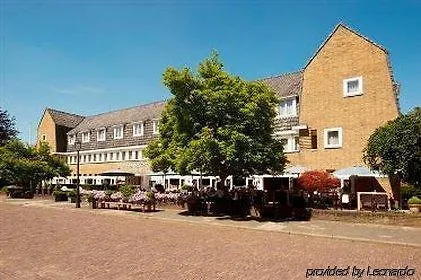 Parkzicht 4*