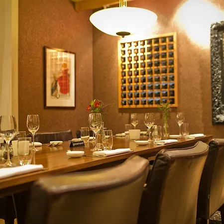 Parkzicht Hotel 4*