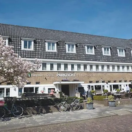 Parkzicht 4* آيندهوفن