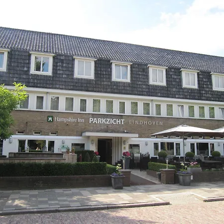 Hotel Parkzicht Eindhoven