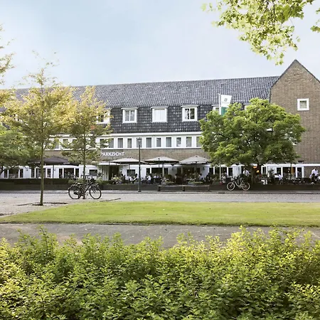 Parkzicht فندق 4*