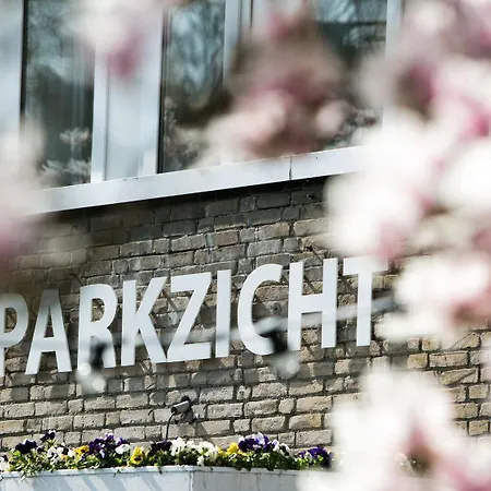 Parkzicht Hotel Eindhoven