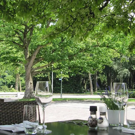 Parkzicht 4*