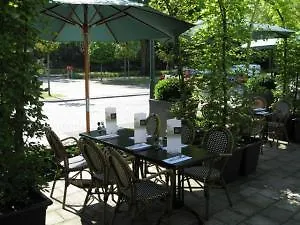 酒店 Parkzicht 4*