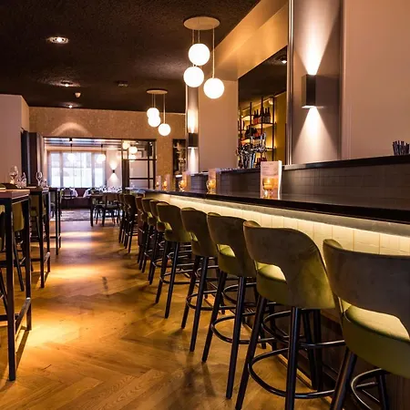 Parkzicht Hotel Eindhoven
