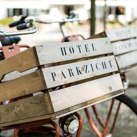 Parkzicht Hotel Eindhoven