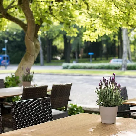 Hotel Parkzicht 4*