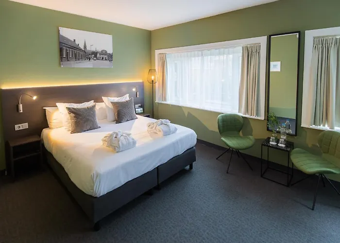 Parkzicht 4* Eindhoven