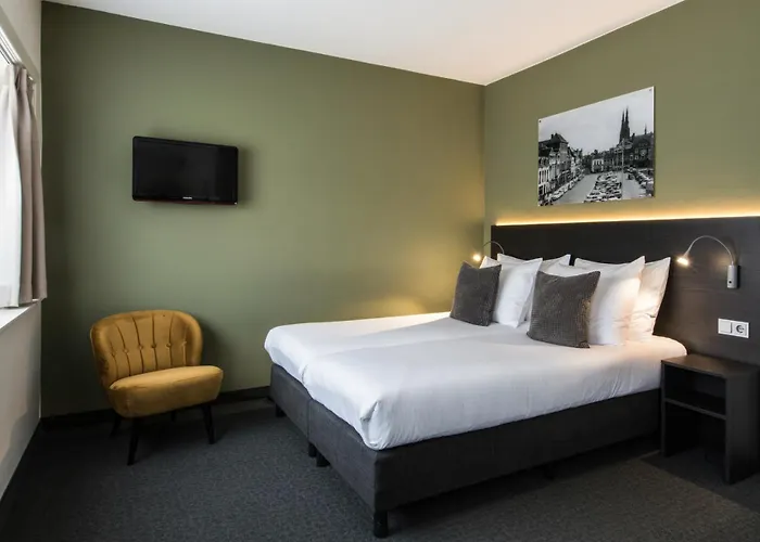 Hotel Parkzicht Eindhoven