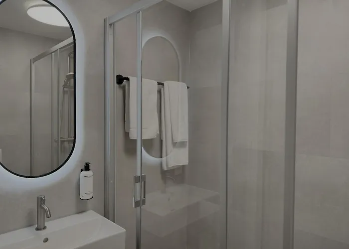 Hotell Parkzicht Eindhoven