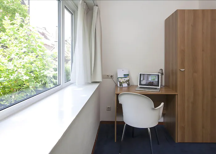 Parkzicht 4* Eindhoven