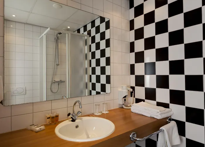 Parkzicht Hotell Eindhoven