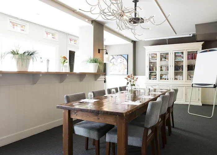 Parkzicht Hotel Eindhoven