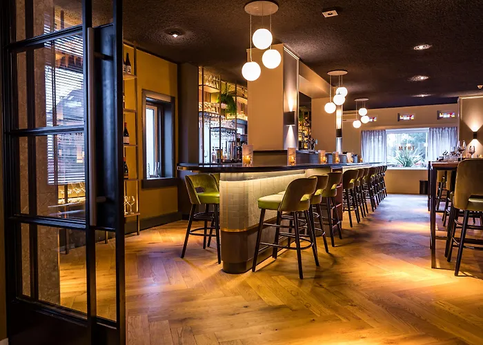 Hotel Parkzicht Eindhoven